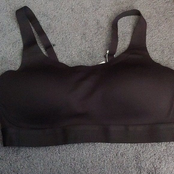 NWT Lululemon Fine Form Bra 32D - Picture 4 of 7